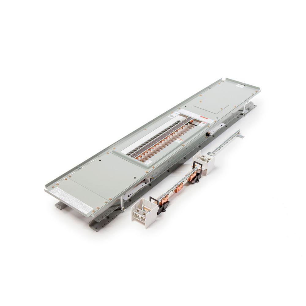 PRL1X3400X60AS CH PRL1X 120/208V