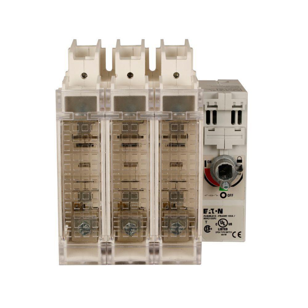 R9K3100FJ CH UL98 K-FRAME 3POLE