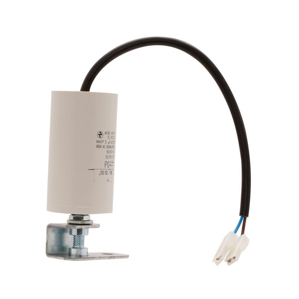 S00734 C-H 9000X SERIES CAPACITOR