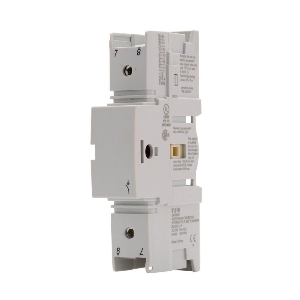 S4PR9100 CH SWITCHED 4TH POLE