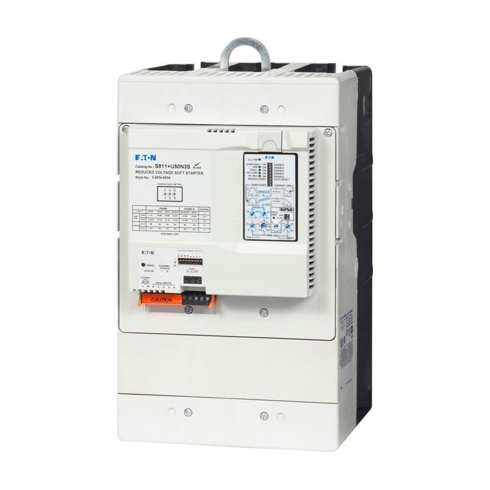 S801+U42N3S CH SOFT STARTER 200MM