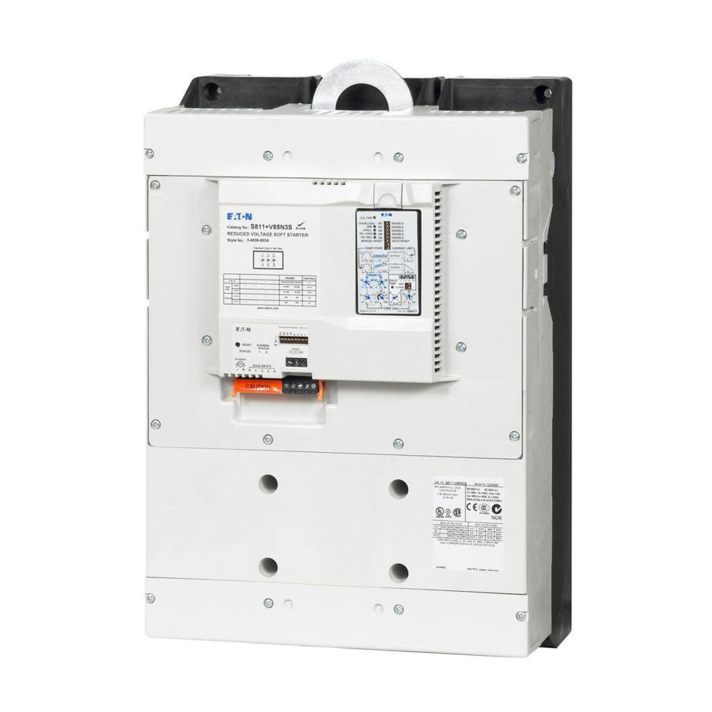 S801+V85N3S CH SOFT STARTER 290MM