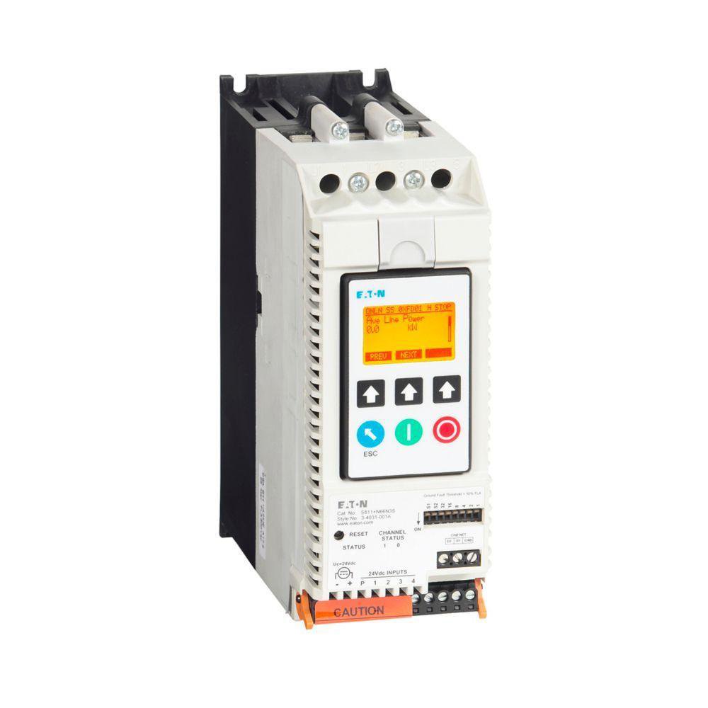 S811+N37P3S CH SOFT STARTER 65MM