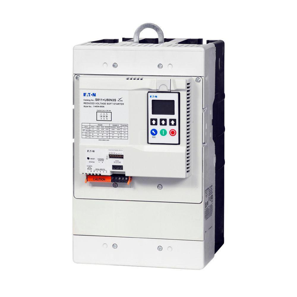 S811+U36N3S CH SOFT STARTER 200MM