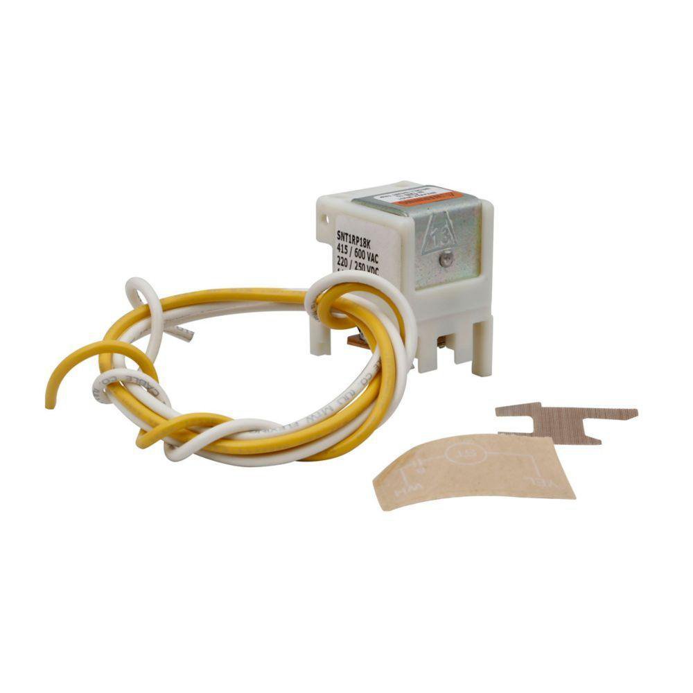 SNT1RP03K C-H Shunt Trip