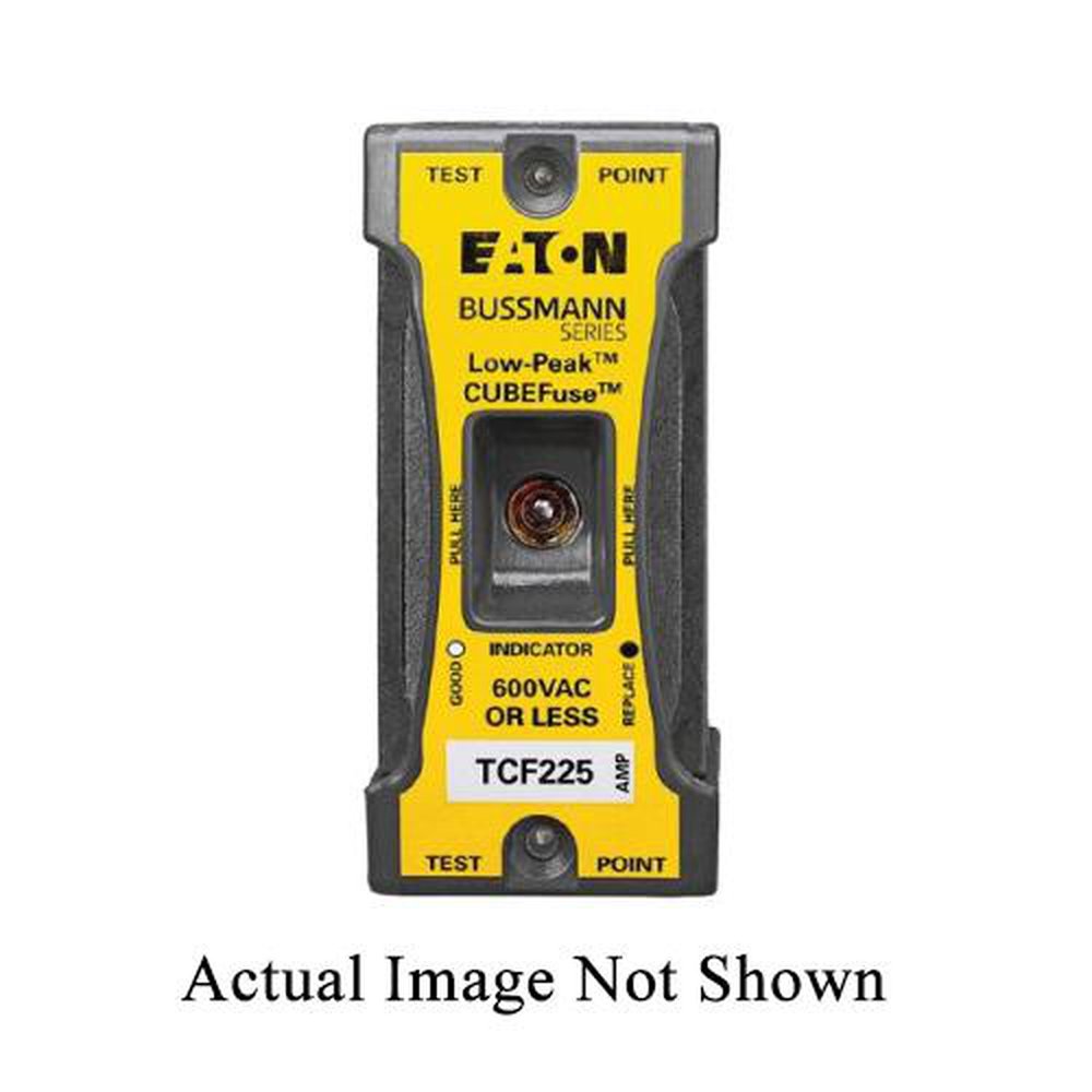 TCF350 BUSSMANN CUBEFUSE 350 AMP