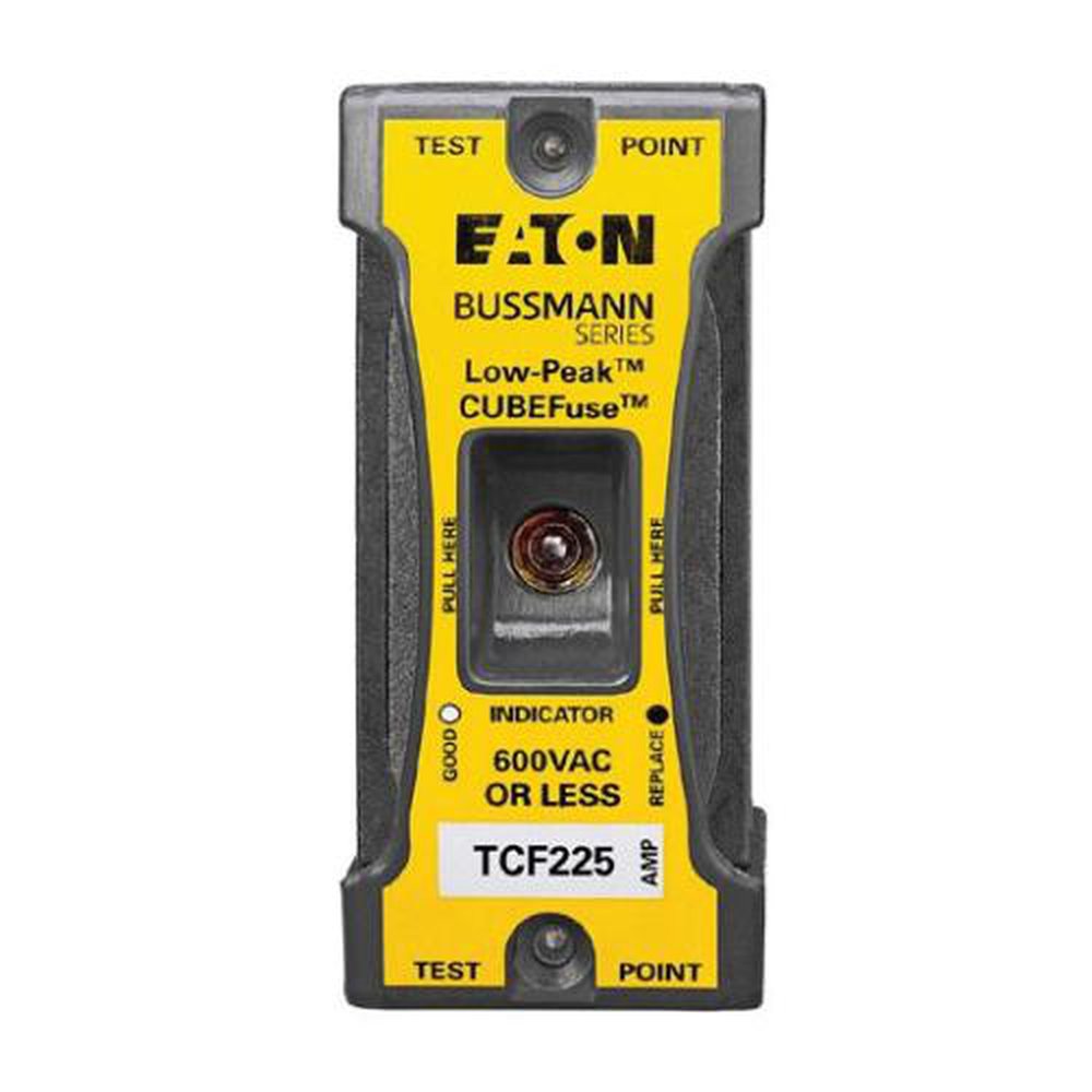 TCF225 BUS CUBEFUSE 225 AMP