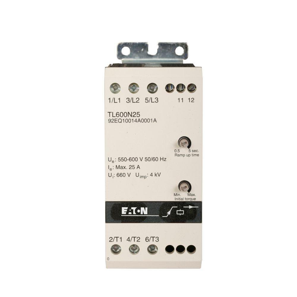 TL480N25 CH STARTING TORQUE