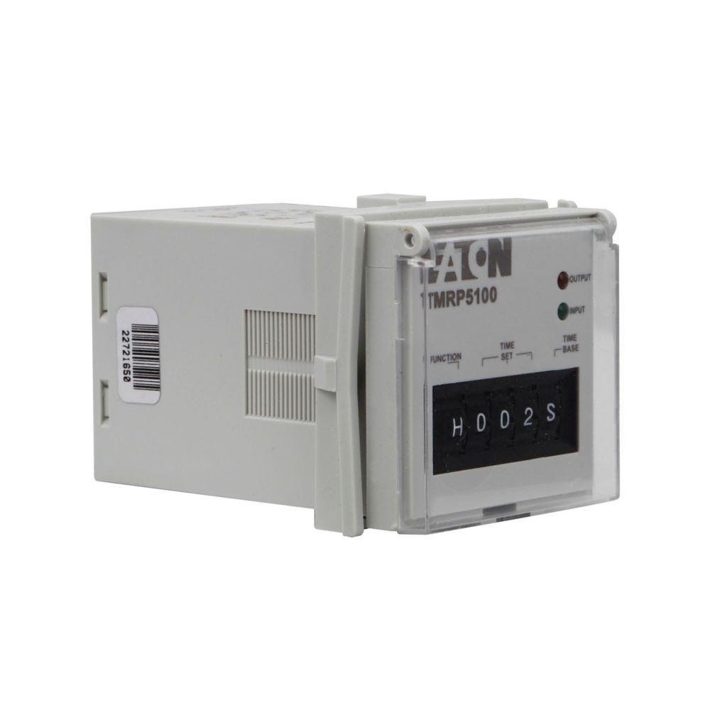 TMRP5101 CH 10-FUNCTION TIME DELAY