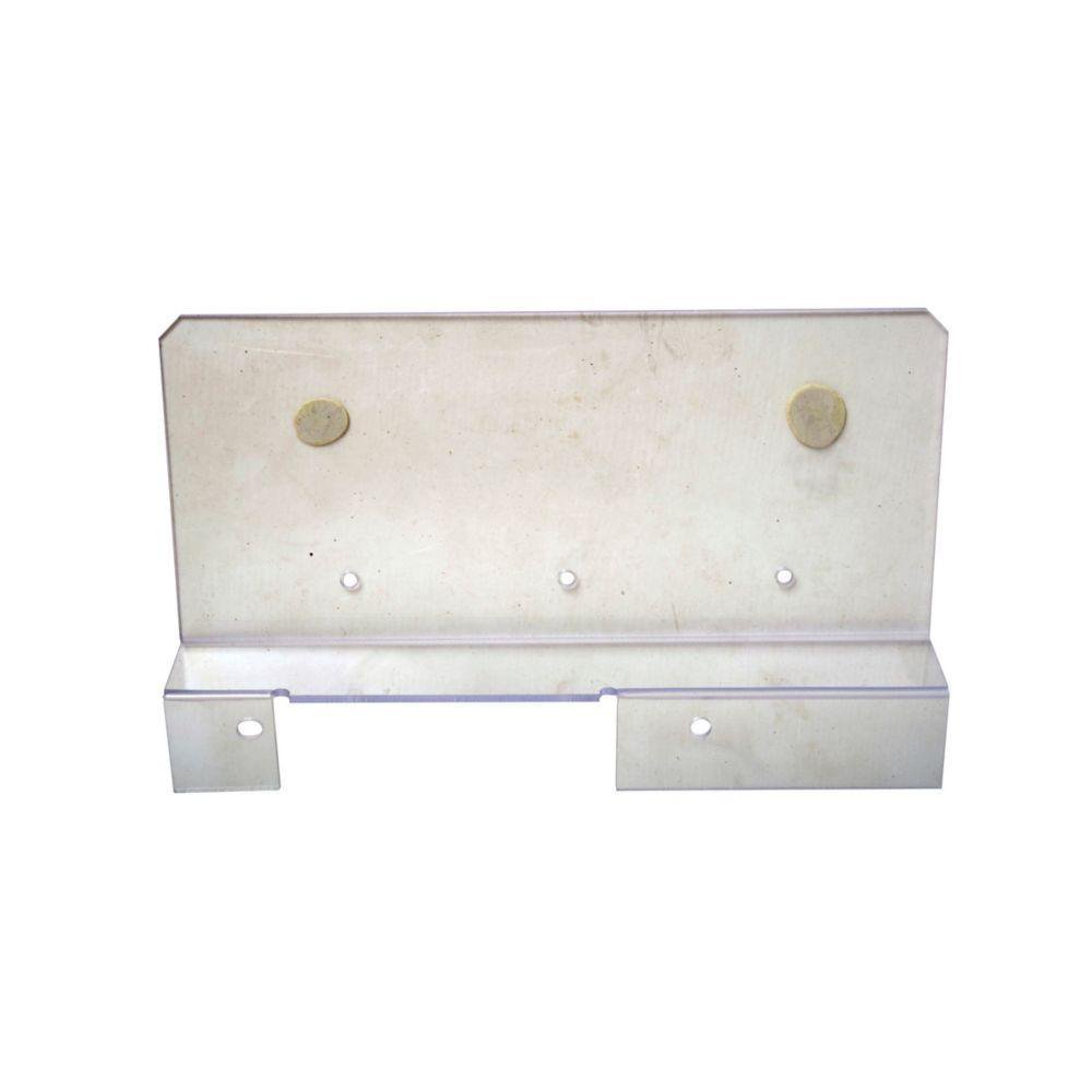 TS3R9DB CH TERMINAL SHROUD 3 POLE