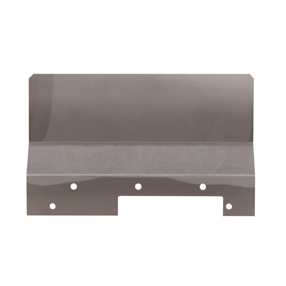 TS3R9ET CH TERMINAL SHROUD 3 POLE