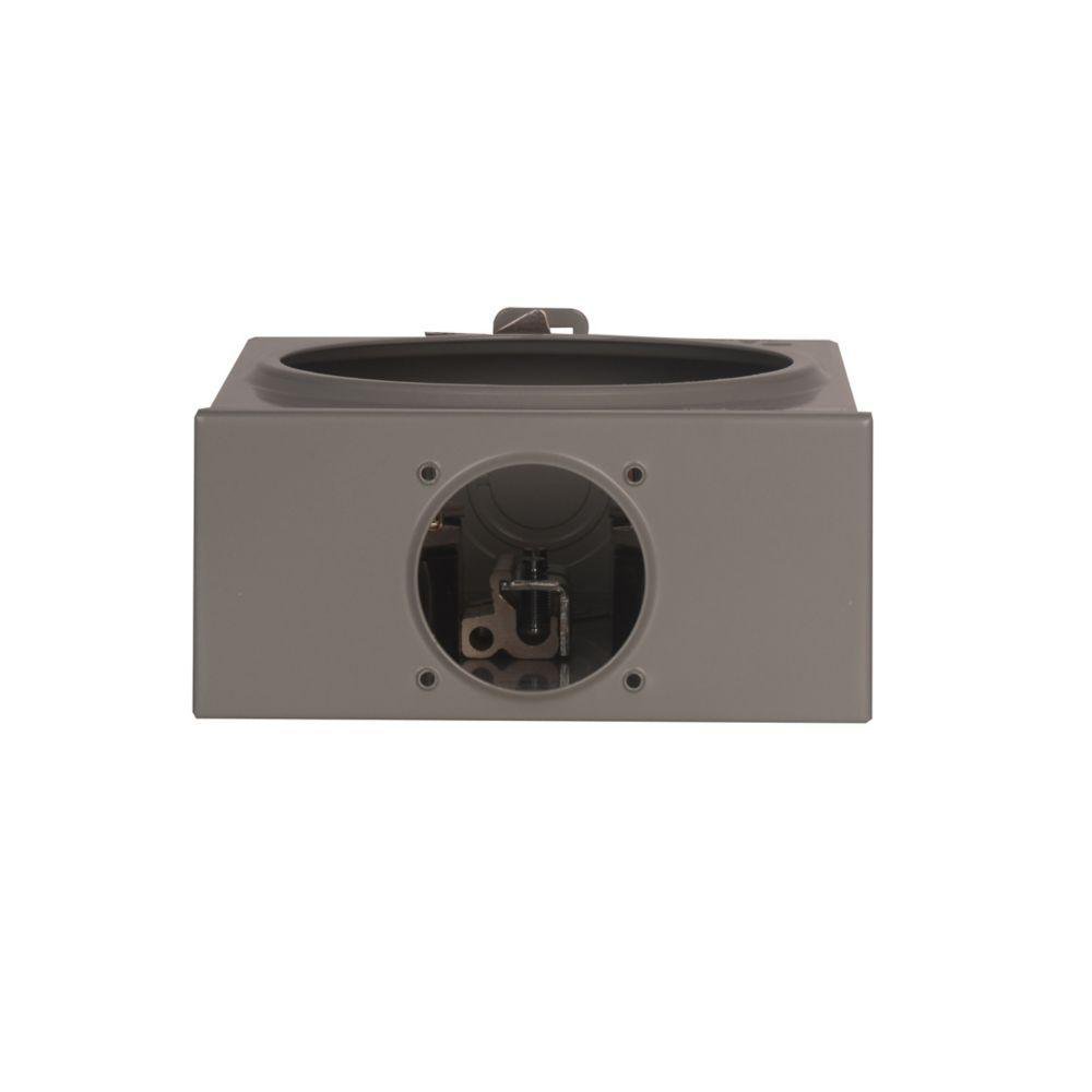 UFHTRS101BCH CH METER SOCKET 1P 125