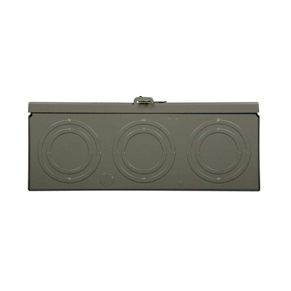 UFTH4330UCH CH METER SOCKET 1P 320