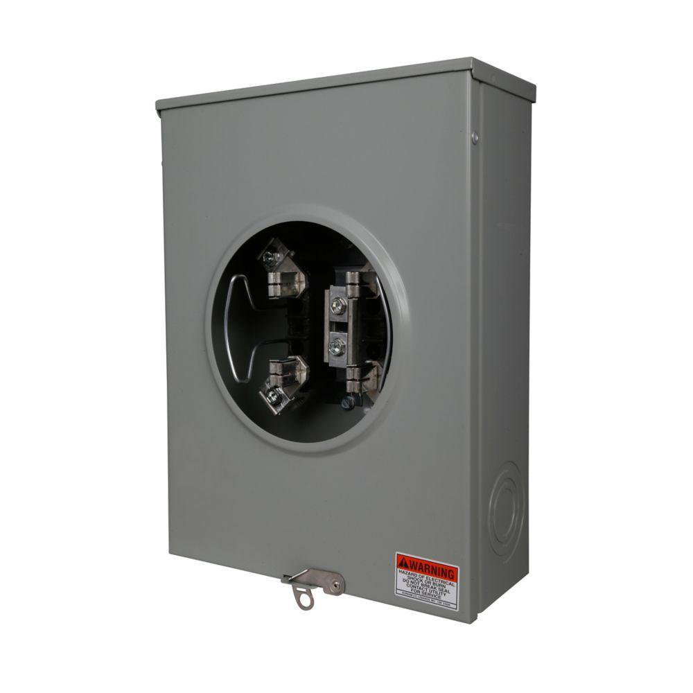 UTRS213AFLCH CH 200A RINGLESS UG