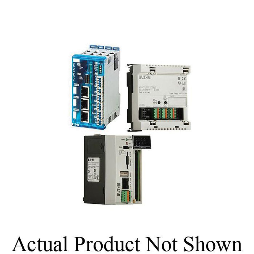 XC-303-C11-000 CH XC303 SERIES PLC