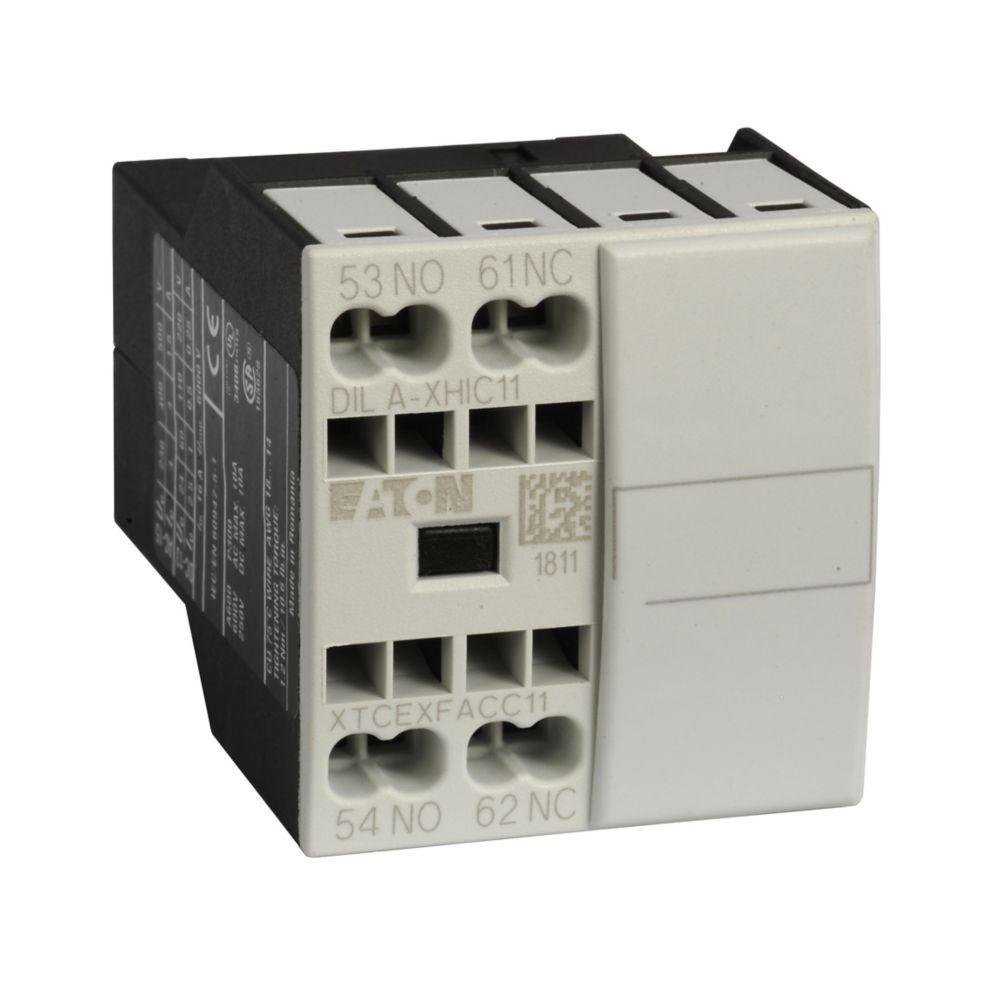 XTCEXFACC11 CH CONTACTOR ACCESSORY