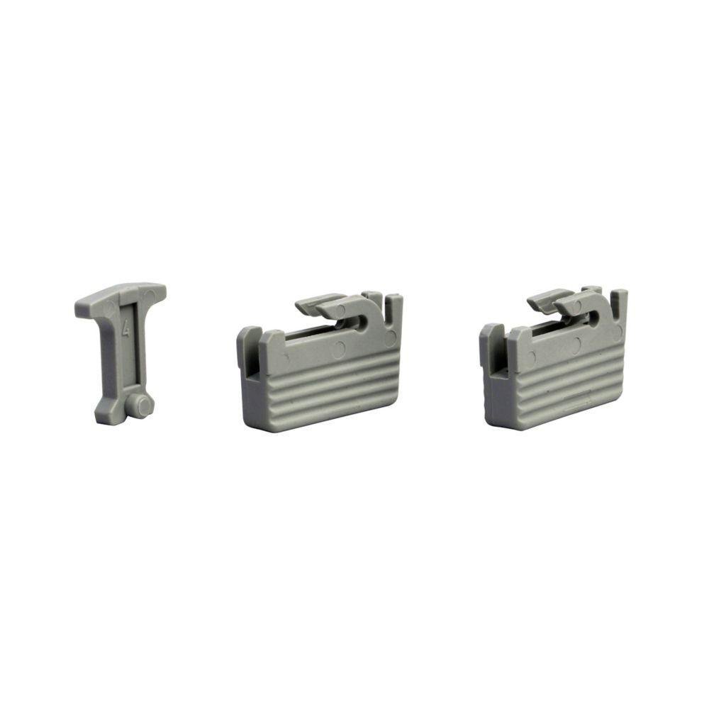 XTCEXMLD CH CONTACTOR ACCESSORY