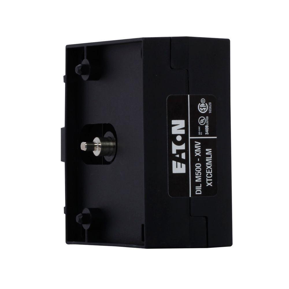 XTCEXMLG CH CONTACTOR ACCESSORY