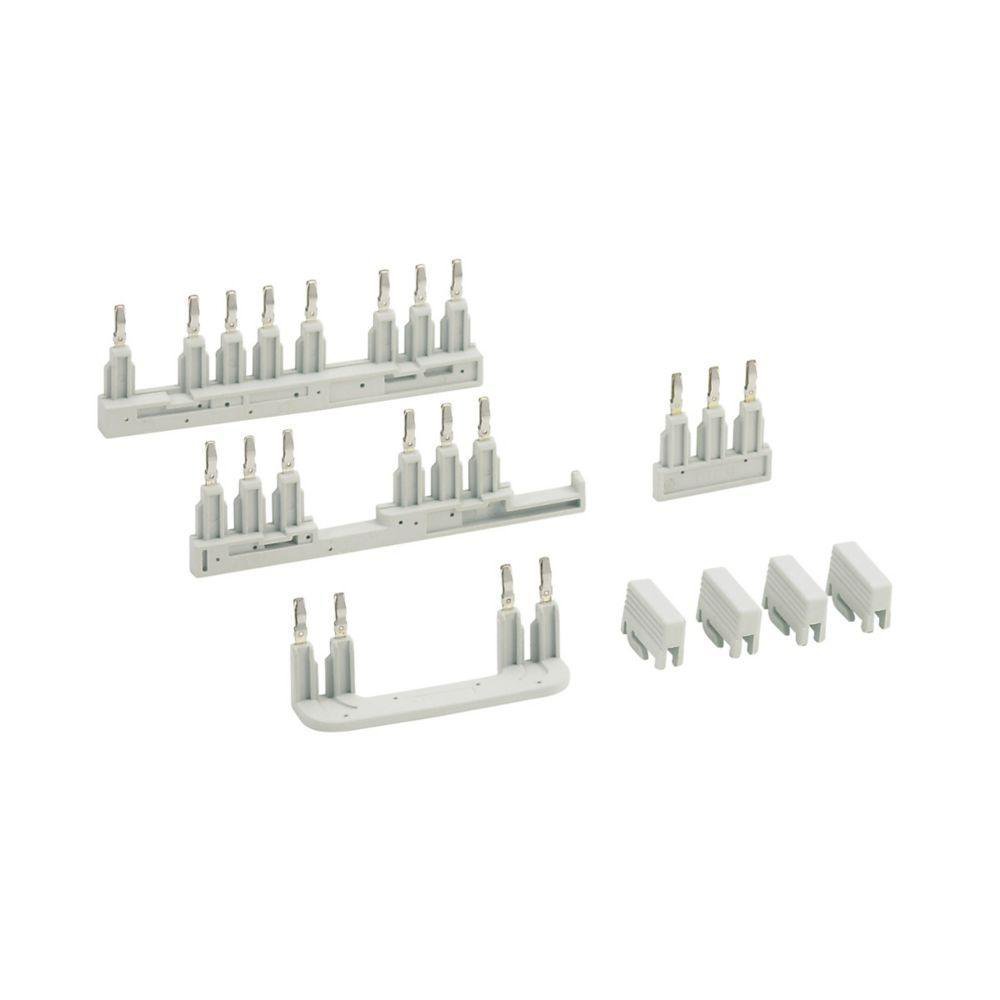 XTCEXSDLC CH CONTACTOR ACCESSORY STAR-DELTA LINK KIT FRAME C