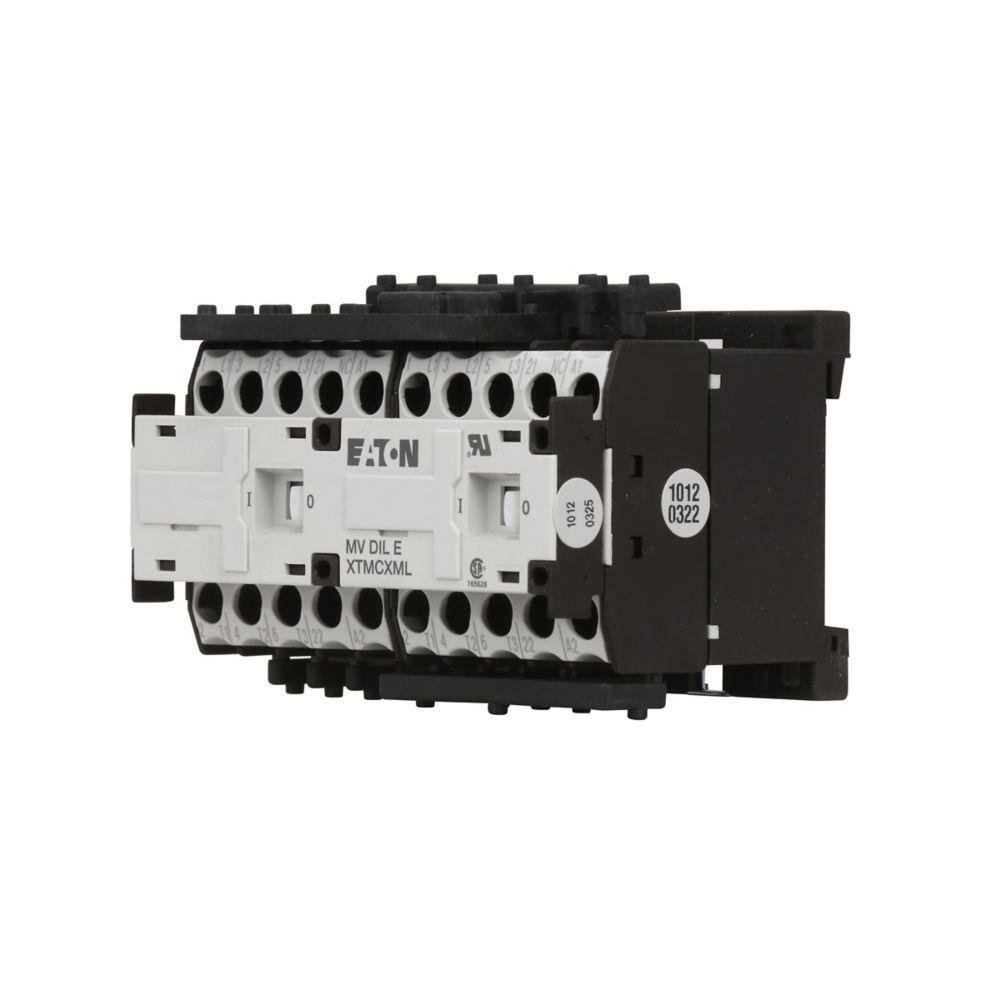 XTMR6A21T CH MINI CONTACTOR 3P FVR