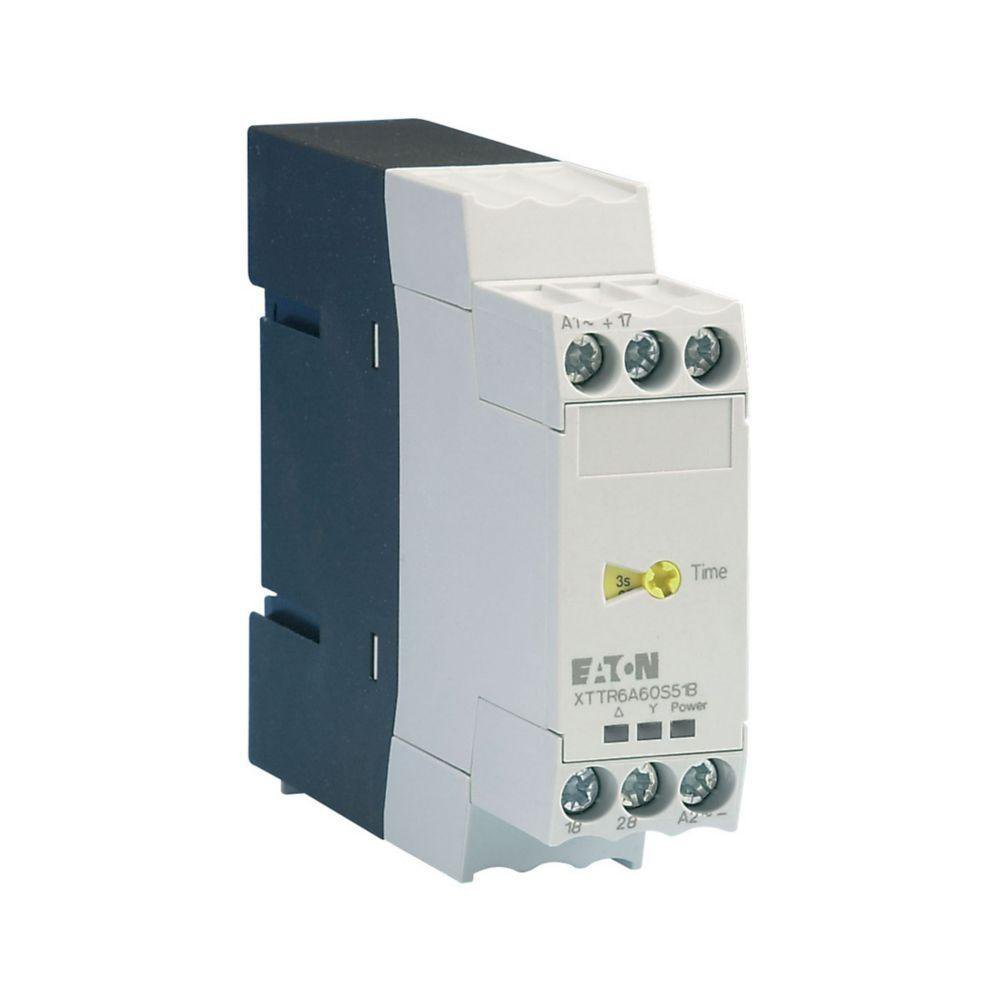 XTTR6A60S51B CH ELECTRONIC TIMER 6A