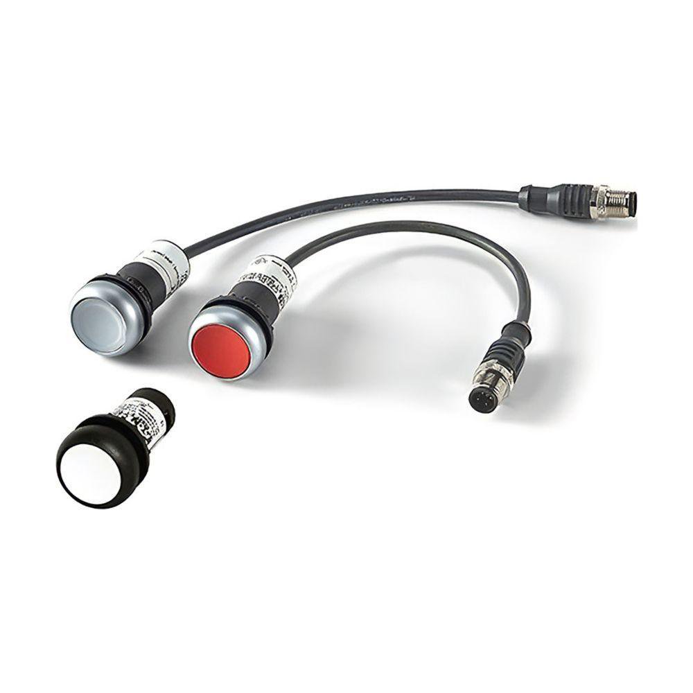 C22-PV-K02-P10 CH COMPACT E-STOP