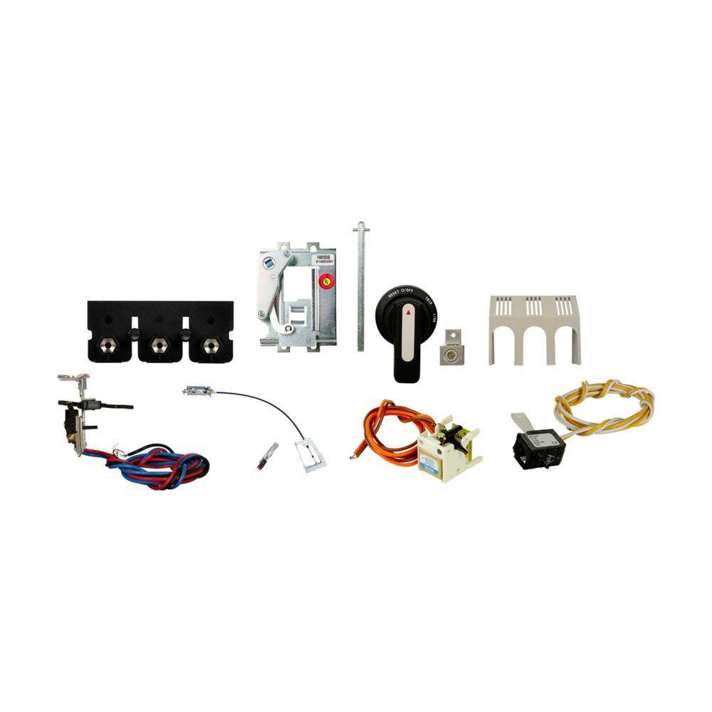 HM2P250L5W C-H Series C Motor