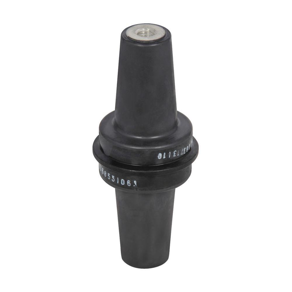 DCP625A ALUM. PLUG
