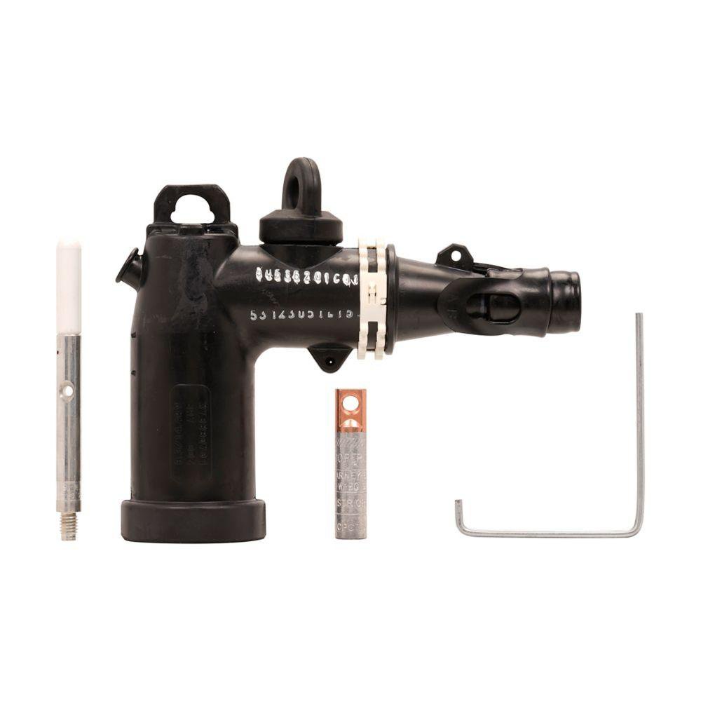 LEJ215AB04T COOPER POWER SYSTEM