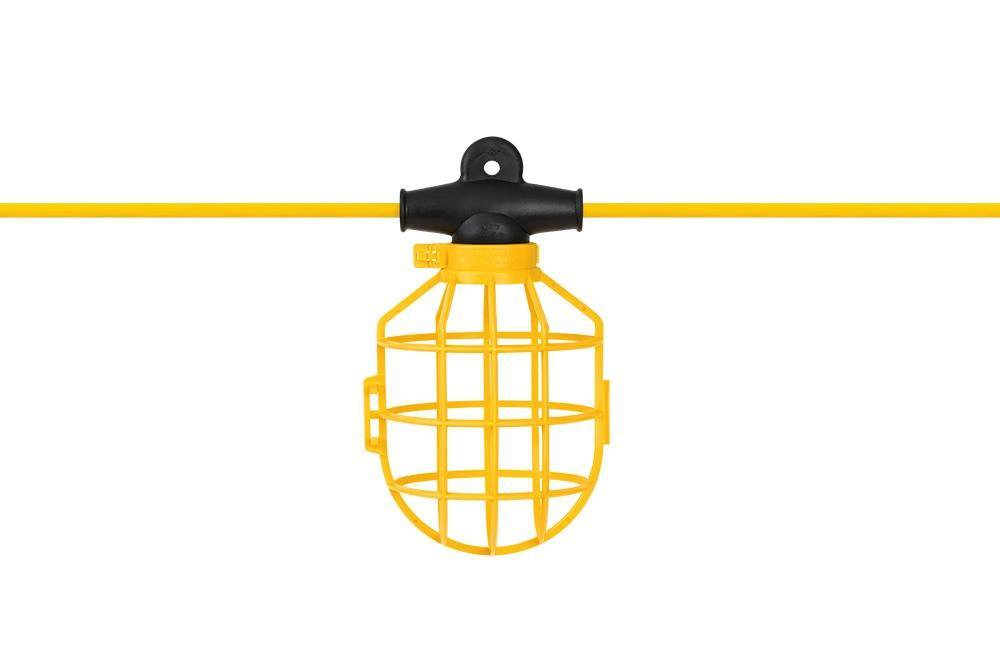 16400 EPCO 100FT LIGHT FIXTURE