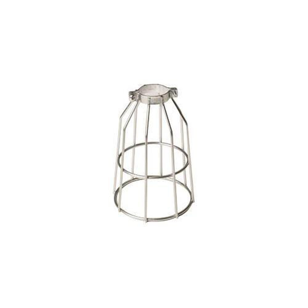 16501 EPCO LAMP HOLDER; METAL