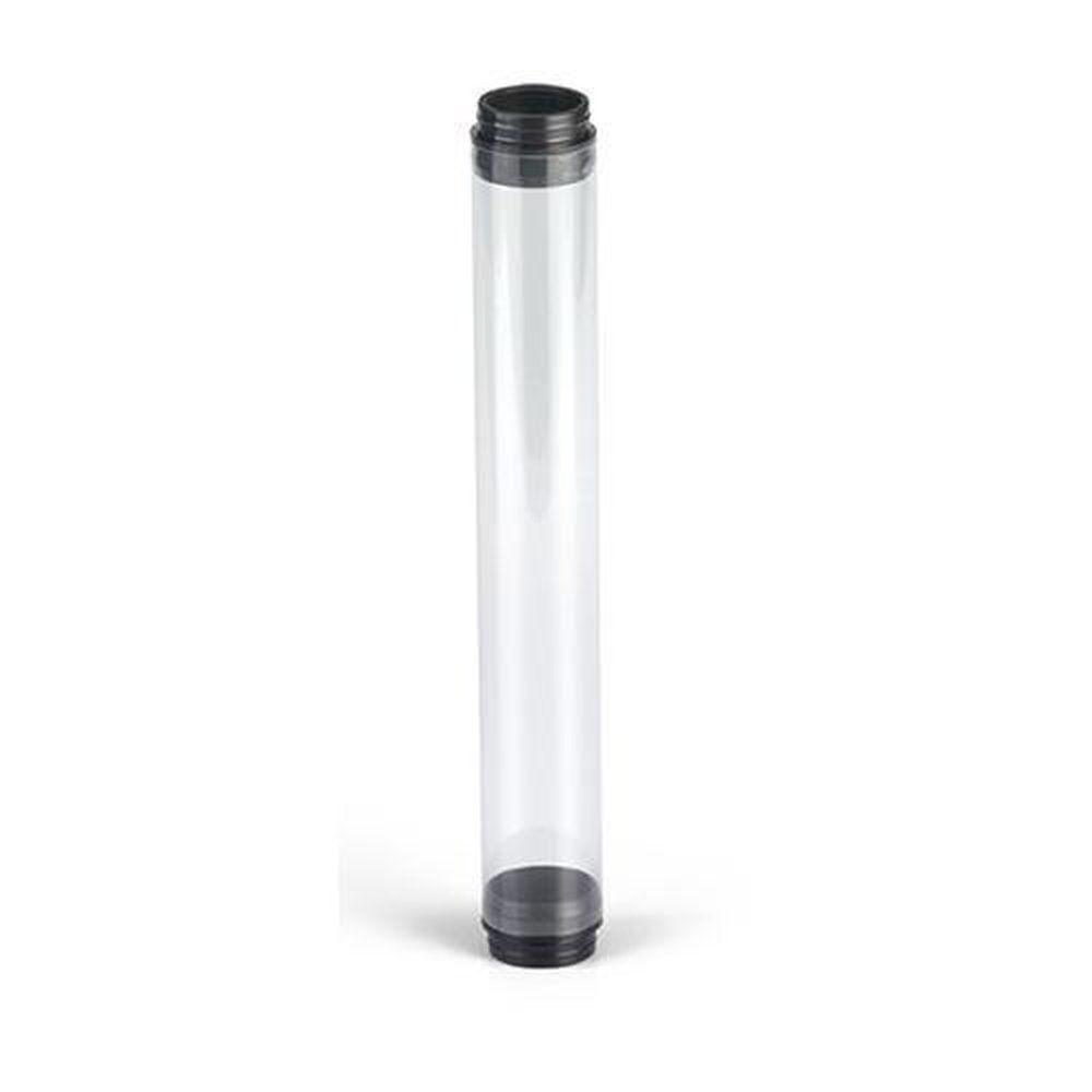 17030 EPCO TUBE GUARD; CLR T8 8FT