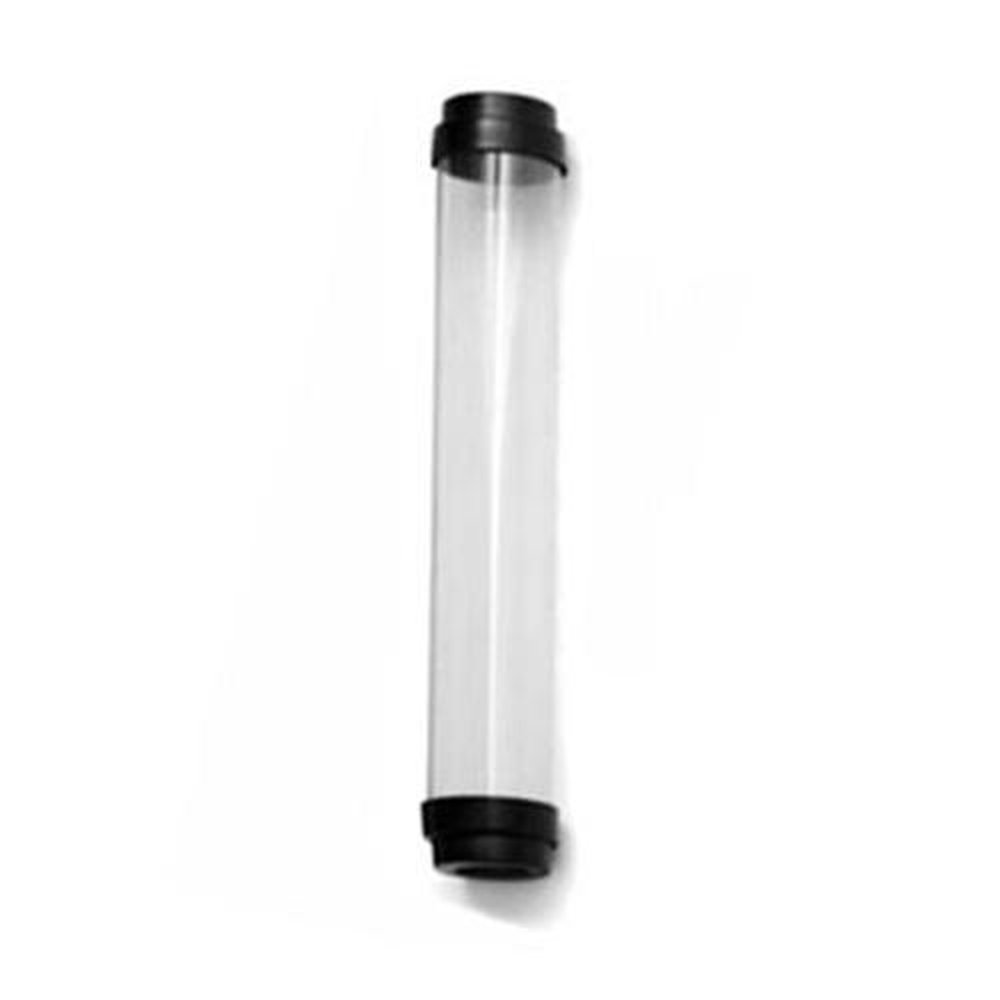 17040 EPCO TUBE GUARD; CLR T12