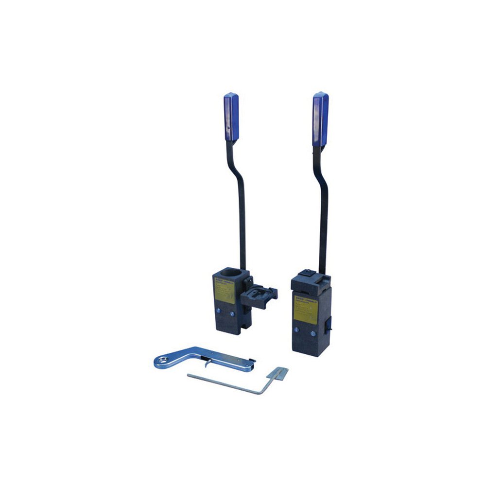 PBJT52W ERICO WELDER BOND 250