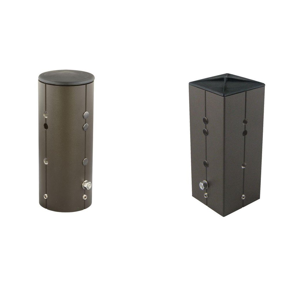 SBC4DB HUBBELL POLE BASE COVER 10.5