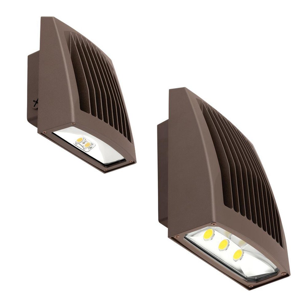 HUBBELL LTG SG1-30-PCU WALL PACK