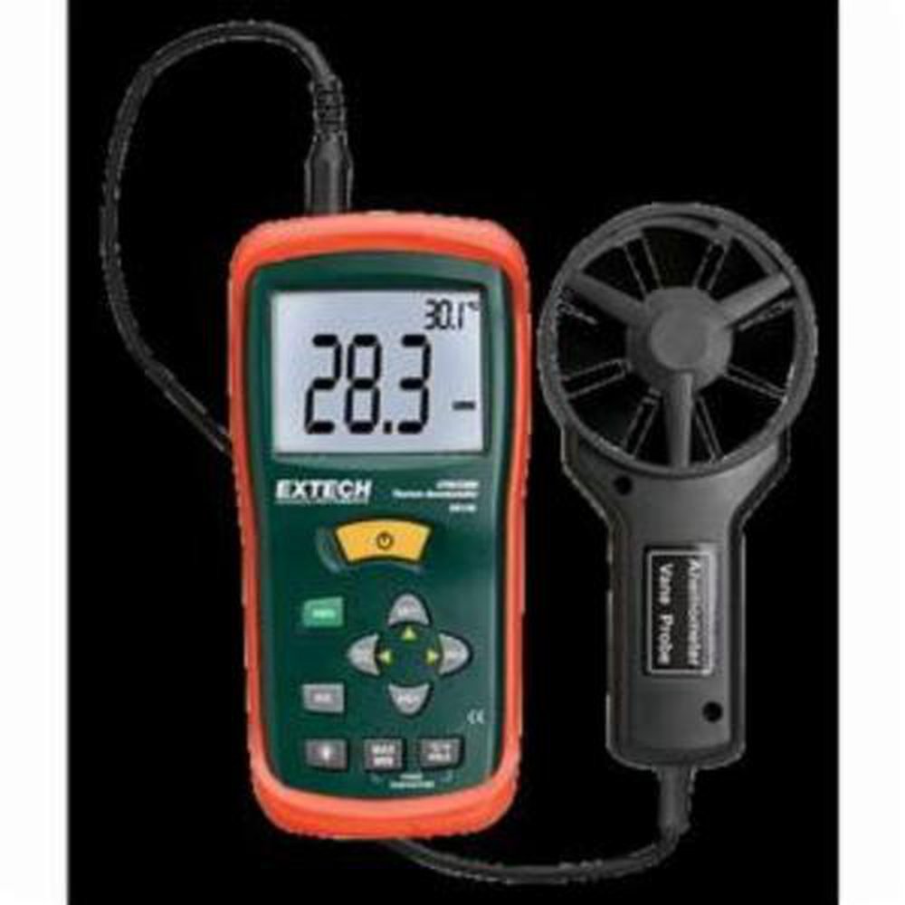 AN100 EXTECH CFM/CMM