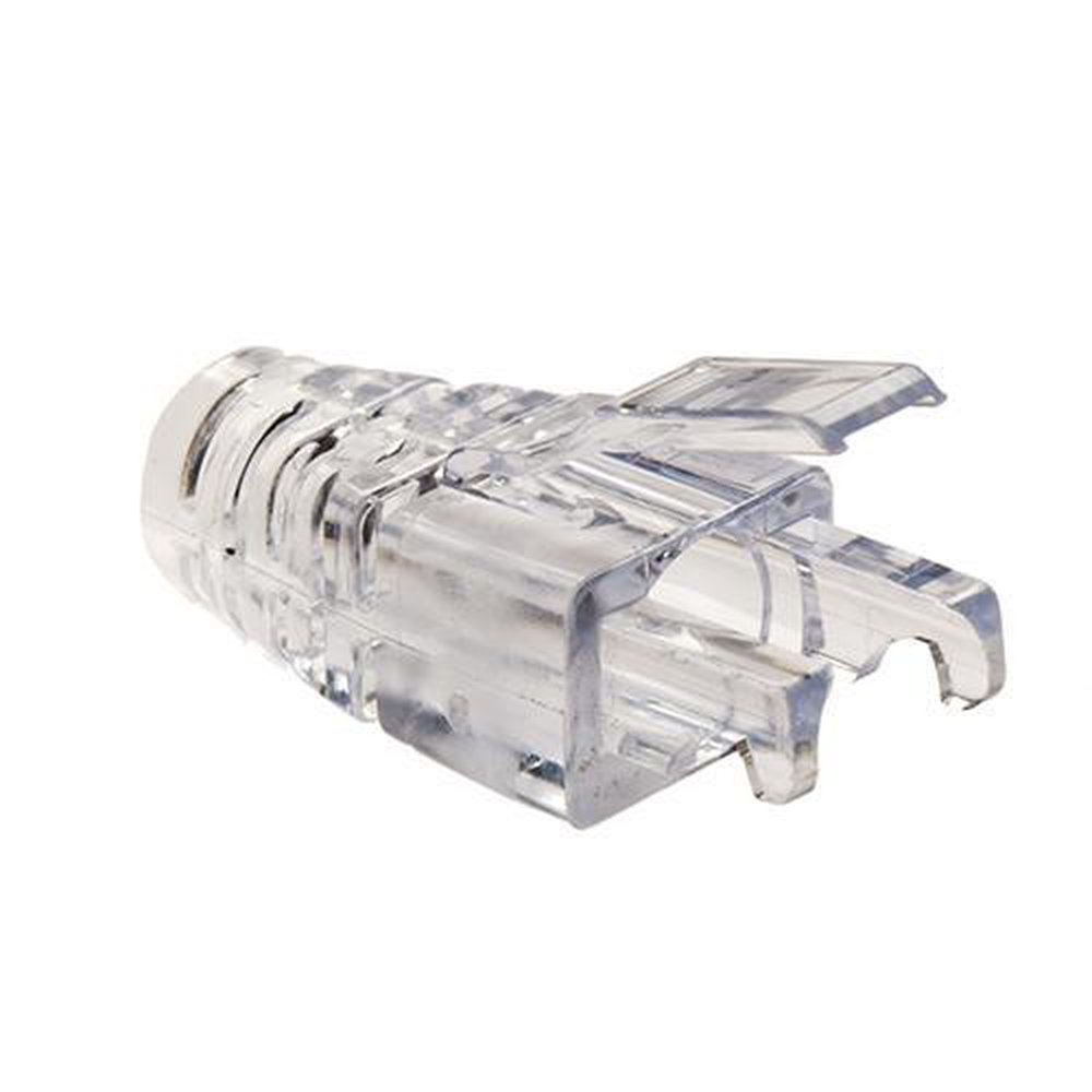 202035J NSI EZ-RJ45 5E STRAIN