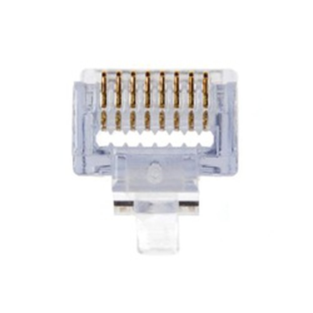 100010C EZ-RJ45 PLATINUM TOOLS CAT