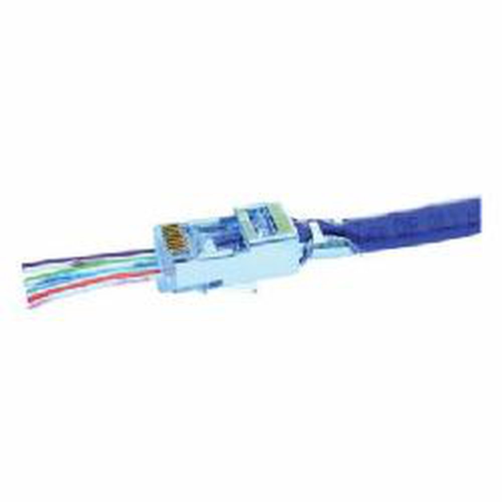 100023C PLATINUM TOOLS EZ-RJ45
