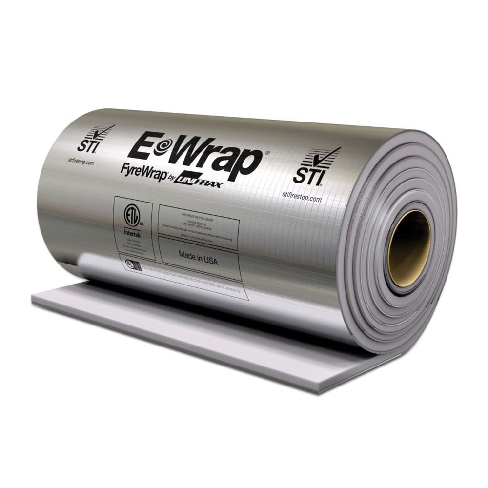 EW2420 SPEC TEC E-WRAP ENDOTHERMIC