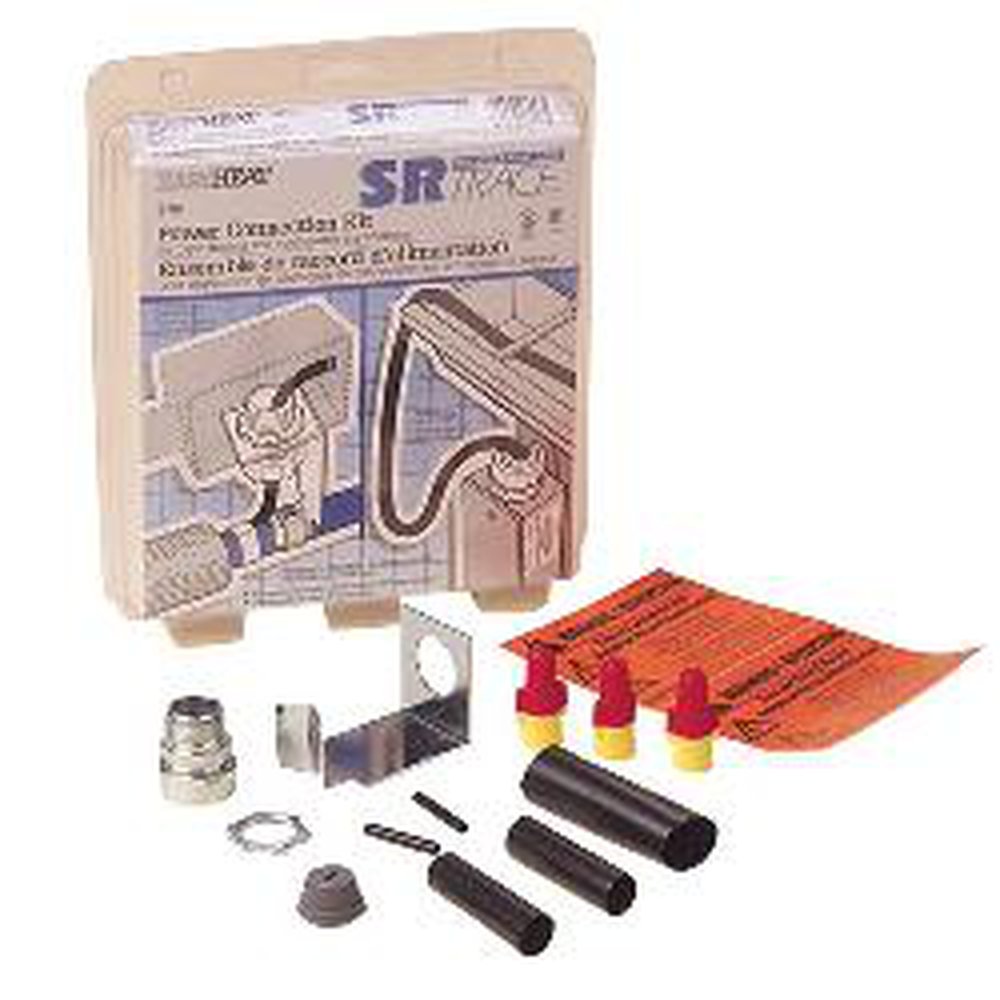 SRP EAS HEAT SHRINK POWER CONNECTOR