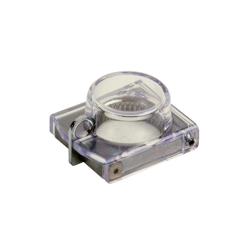 10250TA38 CH PADLOCK HASP OR FLIP