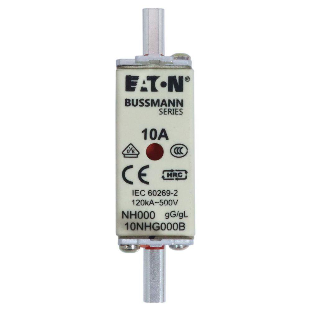 10NHG000B BUSS DIVISION