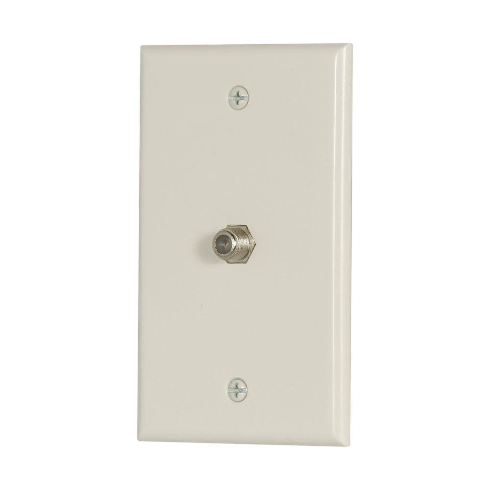 1172LA CWD F TYPE COAXIAL WALL