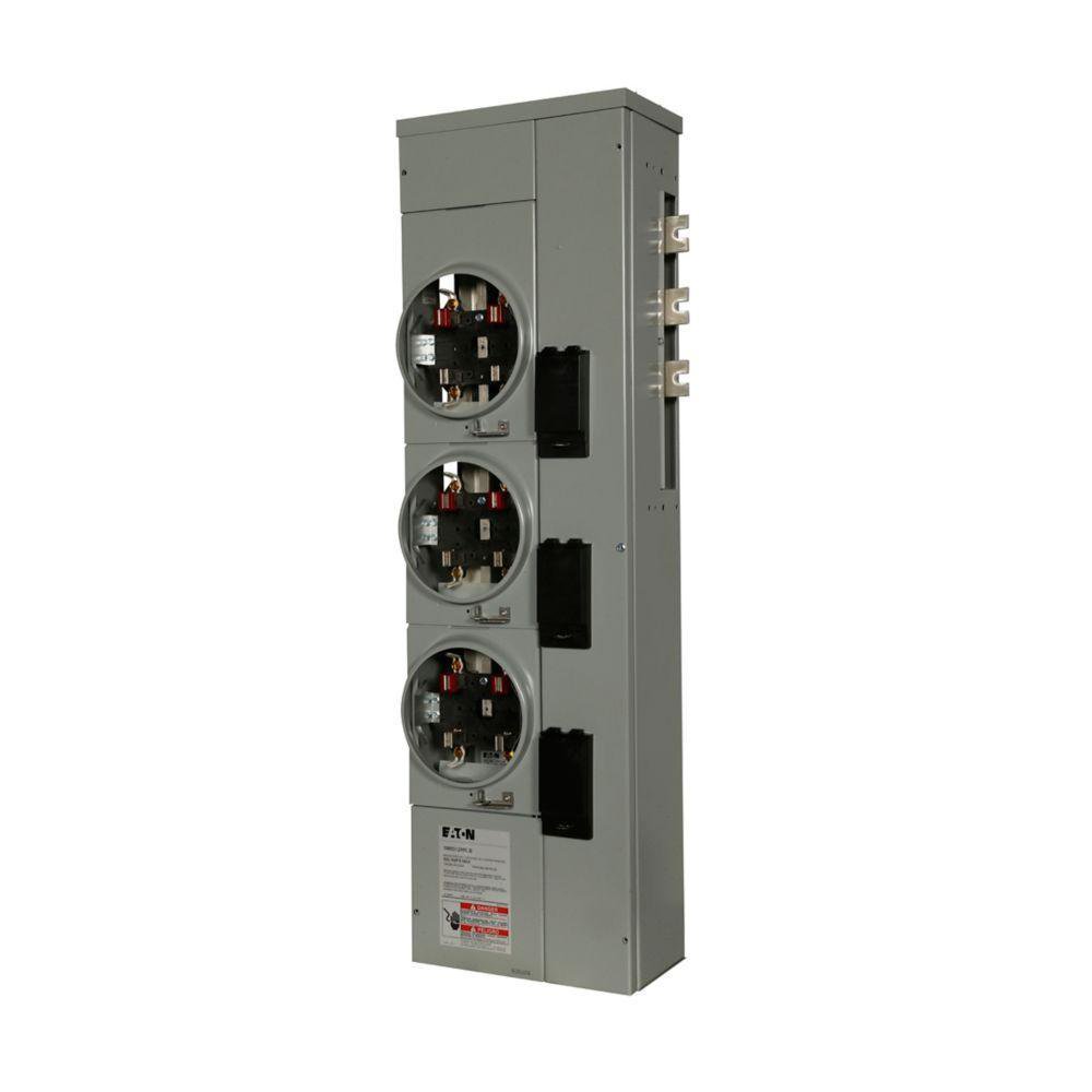 1MM312RRLB CH Residential Meter
