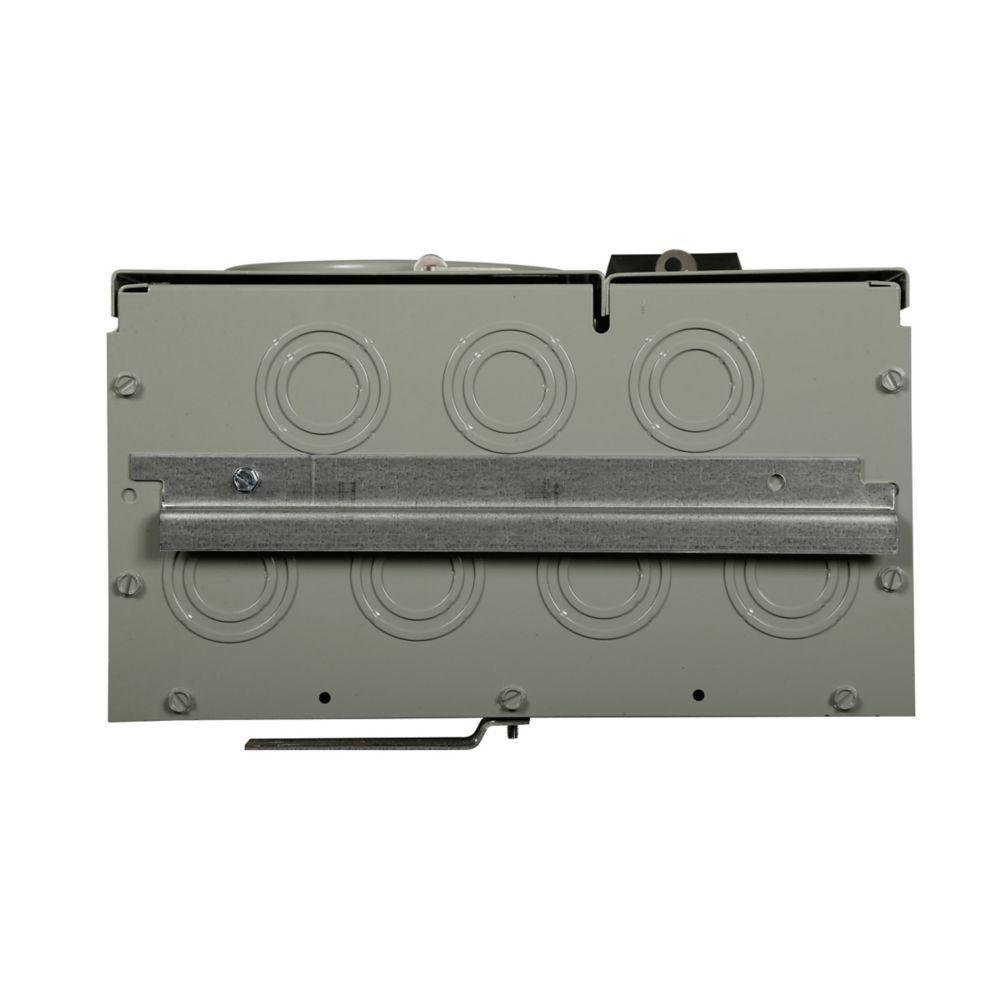 1MM412RRLB CH Residential Meter