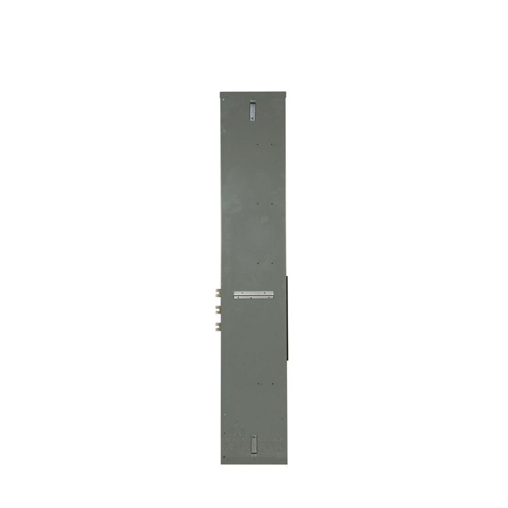 1MM520RRLB C-H 1 Phase Ringless