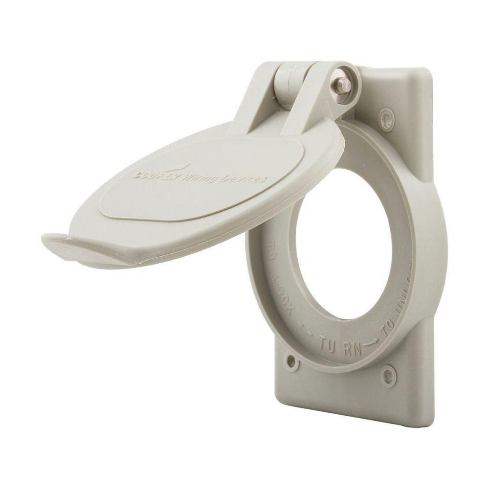 20416N CWD WEATHER-PROOF COVER FOR