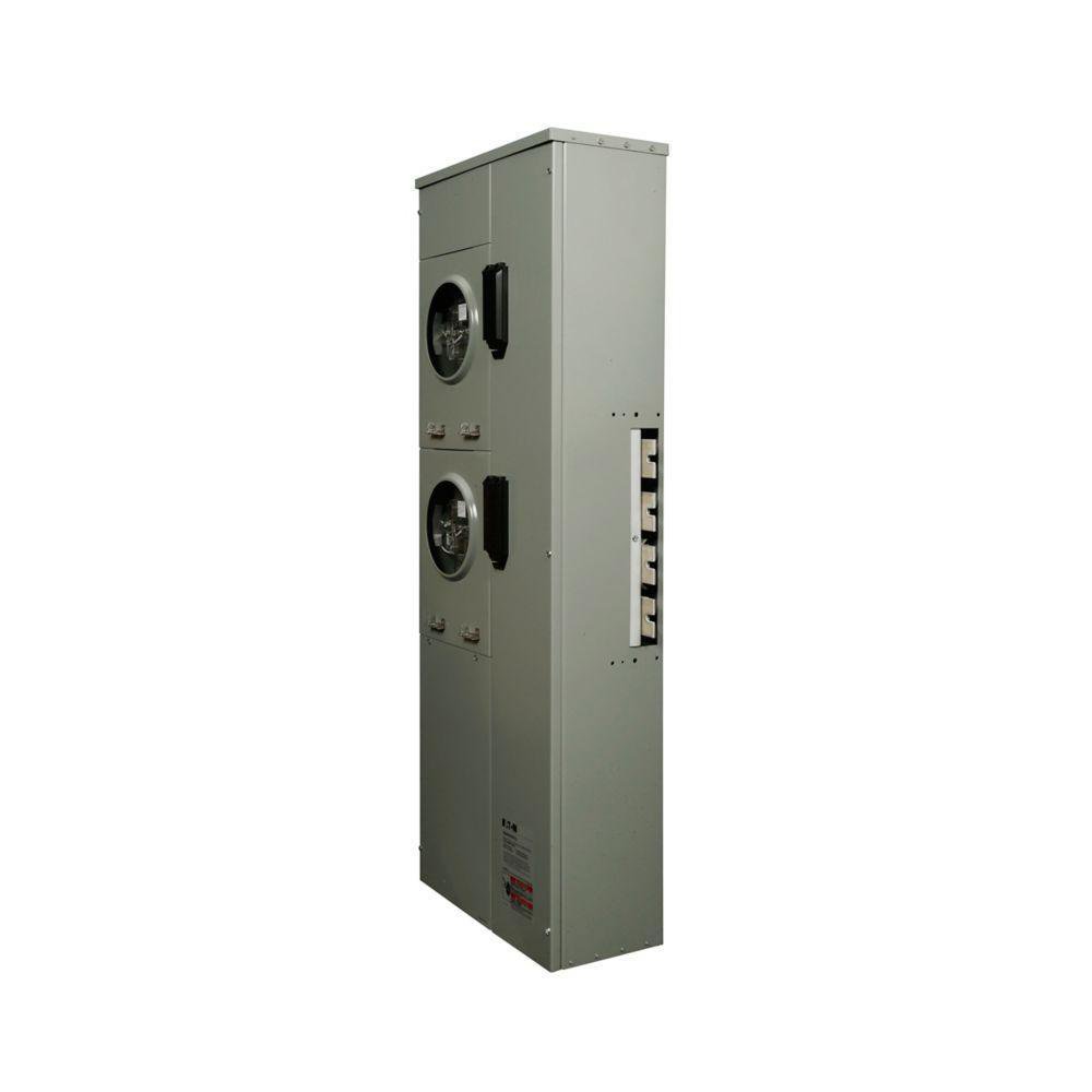 35MM240R1240 C-H COMMERCIAL METER